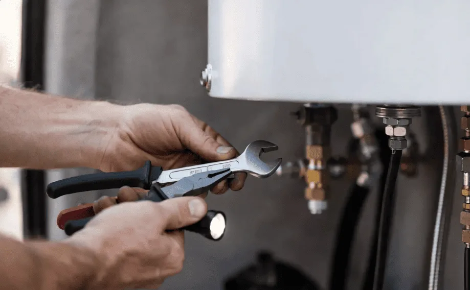 Why choose Water Heater Repair in Doe Hill, VA